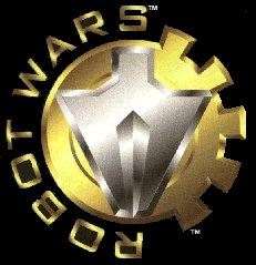 Robot Wars Logo